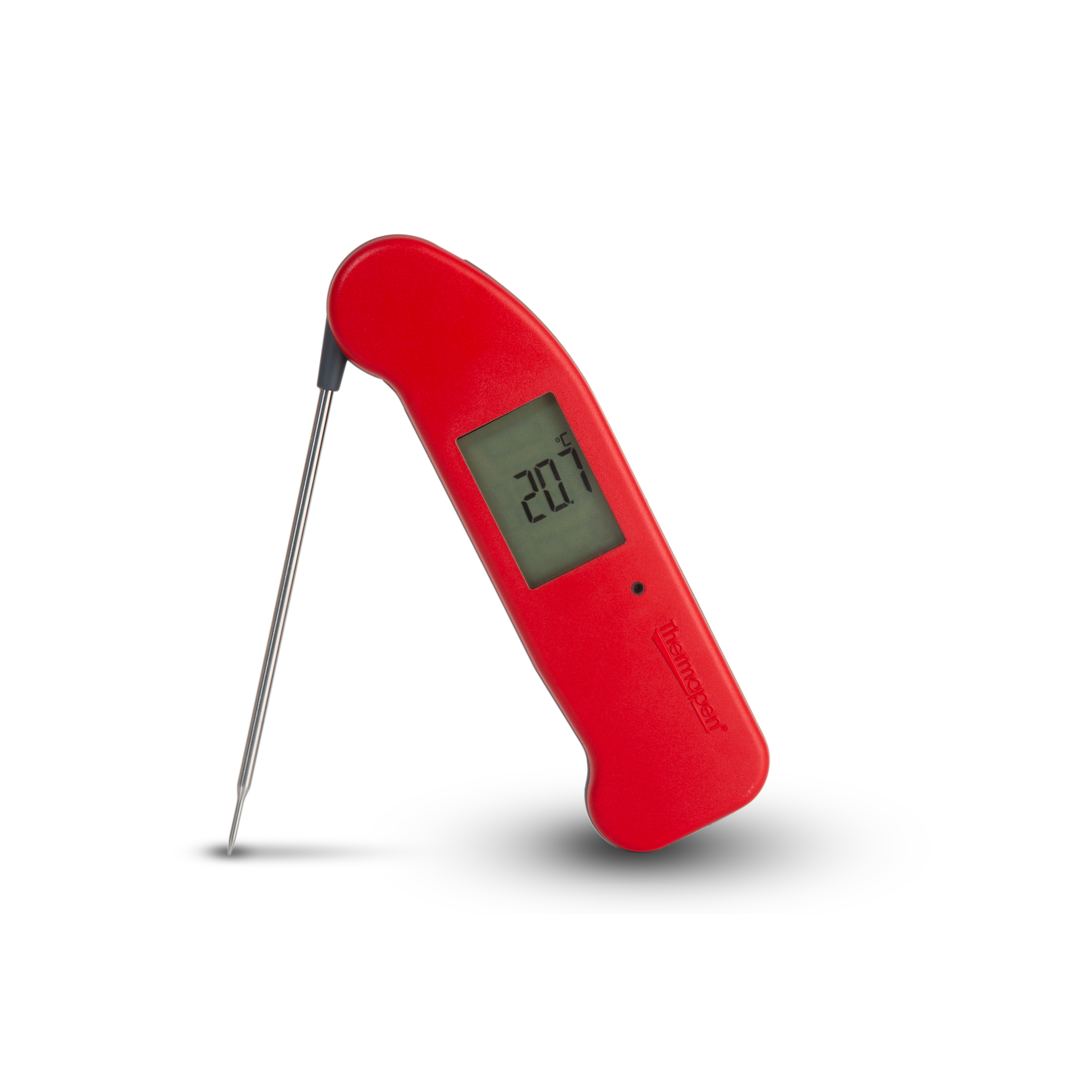 Thermapen One digital food thermometer launched